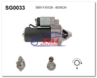 0001416022 0001416024 - BOSCH 시동기 모터 24V 5.4KW 9T MOTORES DE ARRANQUE