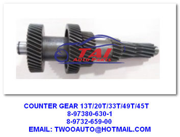 Good price 반대 장치 일본 트럭은 13T/20T/33T/49T/45T, 8-97380-630-1 8-9732-659-00 4JH1-TC 4HF1-2005 NKR-71를 분해합니다 온라인으로