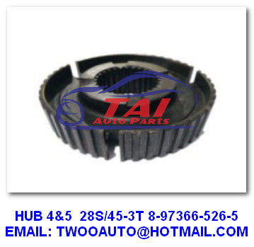 좋은 가격 HUB 28S / 45-3T 8-97366-526-5 4JH1-TC 4HF1-2005 NKR-71MYY5T 일본 트럭 파괴기 온라인으로