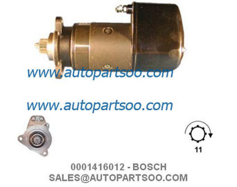 Good price 0001416012 4784746 - BOSCH 시동기 모터 24V 5.4KW 11T MOTORES DE ARRANQUE 온라인으로