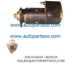 Good price 0001416048 22625 - BOSCH 시동기 모터 24V 5.4KW 11T MOTORES DE ARRANQUE 온라인으로