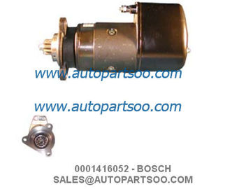 Good price 0001416052 4784747 - BOSCH 시동기 모터 24V 5.4KW 11T MOTORES DE ARRANQUE 온라인으로
