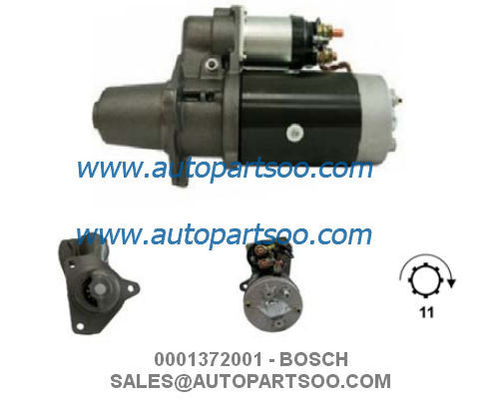 좋은 가격 0001416031 - BOSCH 스타터 모터 24V 5.4KW 13T MOTORES DE ARRANQUE 온라인으로