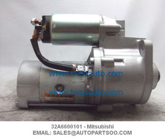 Good price 32A6600101 M002T62271 - Mitsubishi S4S Starter Motor 12V 2.2KW 10T 온라인으로