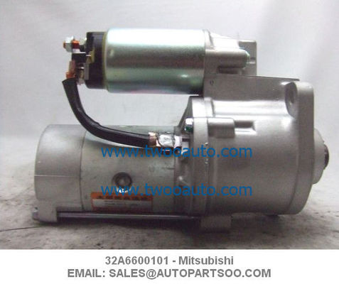 좋은 가격 32A6600101 M002T62271 - 미츠비시 S4S 시동기 모터 12V 2.2KW 10T 온라인으로