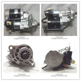 Good price 0-24000-3042 ISUZU STARTERS 1-81100324-1 온라인으로