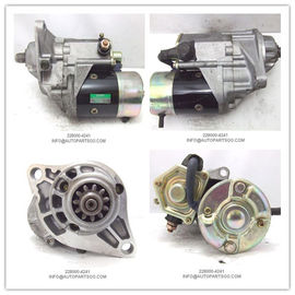 Good price 228000-4241 ISUZU STARTERS 8-94394151 온라인으로