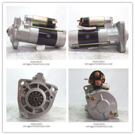 Good price 23300-Z5570 Nissan Condor starter M008T60171A 온라인으로