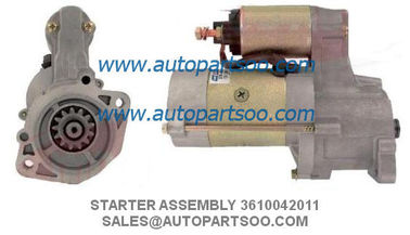 Good price STARTER ASSEMBLY 3610042011 온라인으로