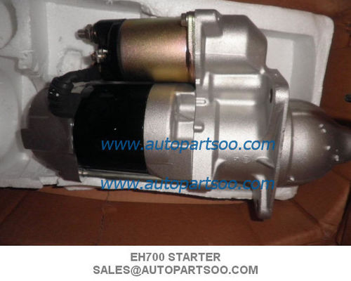 좋은 가격 HINO H06C H07C 28100-2040 28100-2044 28100-2076 28100-2275 28100-1700 28100-1874 시작 M 온라인으로