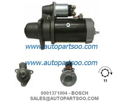 좋은 가격 0001371004 0986017810 - BOSCH 스타터 모터 24V 6.7KW 11T MOTORES DE ARRANQUE 온라인으로