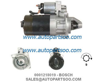 Good price 0001218019 0001218101 - BOSCH Starter Motor 12V 2.2KW 9T MOTORES DE ARRANQUE 온라인으로