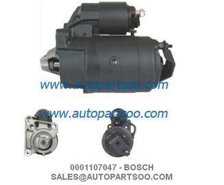 Good price 0001107047 - BOSCH Starter Motor 12V 1.1KW 10T MOTORES DE ARRANQUE 온라인으로