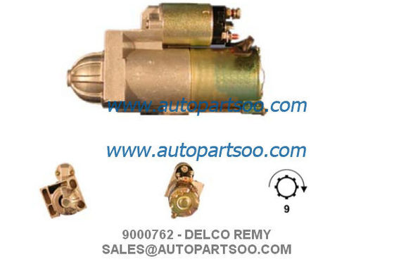 좋은 가격 9000762 9000768 - DELCO REMY 스타터 모터 12V 1.4KW 9T MOTORES DE ARRANQUE 온라인으로