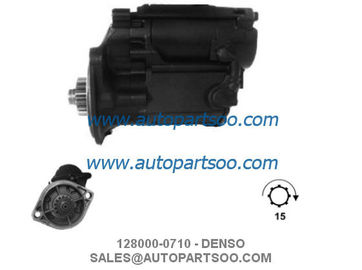 Good price 128000-0710 228000-0110 - DENSO Starter Motor 12V 1.4KW 15T MOTORES DE ARRANQUE 온라인으로
