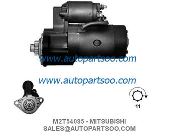Good price M2T54085 M2T54091 - MITSUBISHI Starter Motor 12V 1.4KW 11T MOTORES DE ARRANQUE 온라인으로