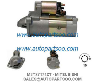 Good price M2T87171ZT M2T87371 - MITSUBISHI Starter Motor 12V 2.2KW 10T MOTORES DE ARRANQUE 온라인으로