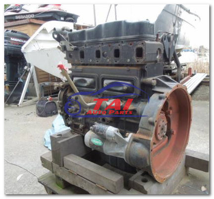 좋은 가격 4BD1 4BD1T 4JB1 4JB1T 3200rpm 70.6kw 디젤 엔진 조립 부품 온라인으로