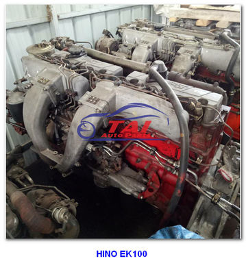 좋은 가격 Hino는 Ek100 자동 디젤 엔진 부품 ISO9001을 사용했습니다. 온라인으로