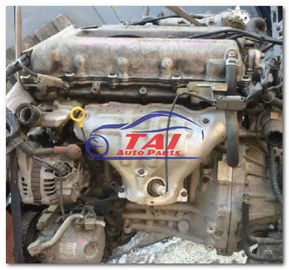 Good price SR20 엔진 닛산 엔진 부품 Sr20etYD25/Z20/Z24/ZD30/TB42/NA20 온라인으로