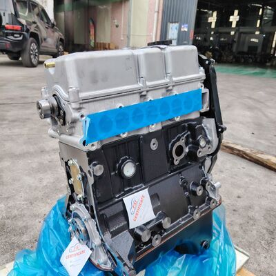 좋은 가격 새로운 B10S 엔진 4 실린더 330 N.m 토크와 고품질 철강 알루미늄 구조의 긴 블록 디젤 엔진 Assy 온라인으로
