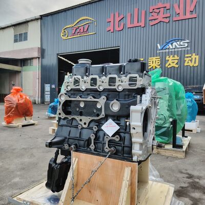 좋은 가격 QD32 엔진 롱블록 3.2L 터보 디젤 엔진 닛산 동풍 픽업 OE 참조 11001-6T900 온라인으로
