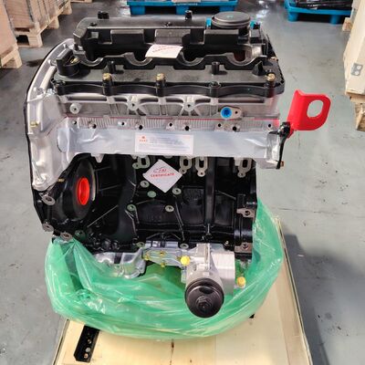 Used Ford Ranger 2.2 P4AT Engine QJ2R BB3Q-6006-EA For Mazda BT50 In Stock