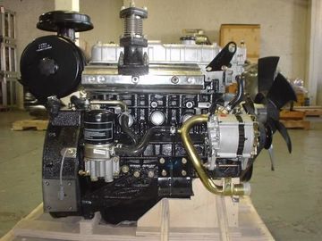 Good price 4JB1T 일본 엔진 부품, 고속 ISUZU 4JB1T 디젤 엔진 회의 온라인으로