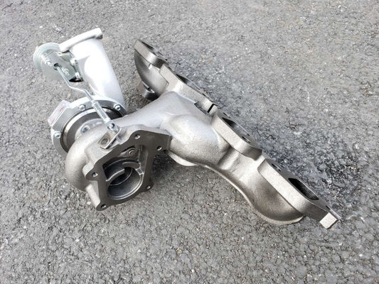좋은 가격 GT2256MS 일본 엔진 부품 704136-5003S 704136-0003 704136 8973267520 ISUZU NPR용 터보 터보 충전기 온라인으로