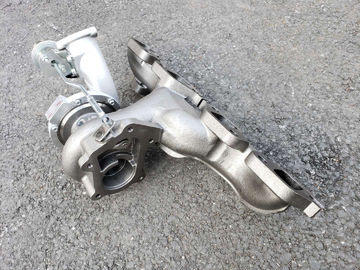 GT2256MS 일본 엔진 부품 704136-5003S 704136-0003 ISUZU NPR를 위한 704136 8973267520 터보 터보 충전기