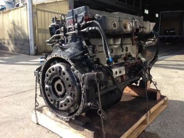 Good price 사용된 Isuzu 엔진 예비 품목 6HE1 6HH1 6HK1 디젤 엔진 FRR FTR GMC W5500 W6500 W7500 Usado 6HE1 모터 온라인으로