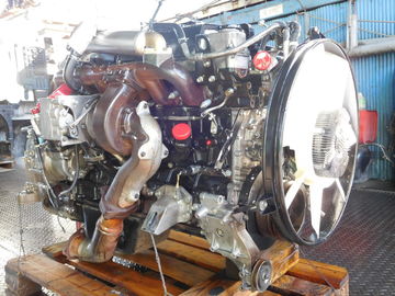 Good price 6기통 일본 디젤 엔진 7.8L Isuzu 6HK1 온라인으로