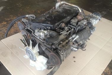 Good price Isuzu 4hj1 엔진 회의, 디젤 엔진 Assy Motor Del Isuzu 4hj1 온라인으로