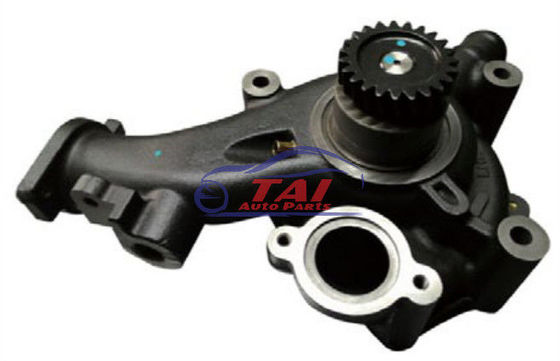 냉각 트럭 동력 조타 장치는 Hino P11c 23 강철 물자를 위해 161003354를 양수합니다