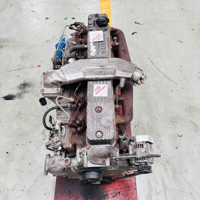 좋은 가격 2-3.5톤 지게차용 토요타 13Z 4.0L 6기통 직분사 디젤 엔진 어셈블리 온라인으로