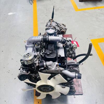 좋은 가격 닛산 픽업 SUV 미니 밴 & 라이트 트럭용 QD32T 터보 충전 디젤 엔진 105 ∼110 HP 221 ∼230 N · m 토크 및 3.2L 배차량 온라인