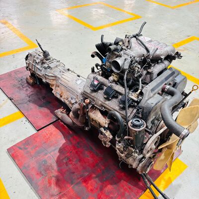 좋은 가격 5VZ-FE 엔진 3.4L V6 자연 흡기 DOHC 24밸브 183-205 HP (토요타 랜드 크루저 프라도, 4러너, 타코마, 하이럭스 서프용) 온라인으로
