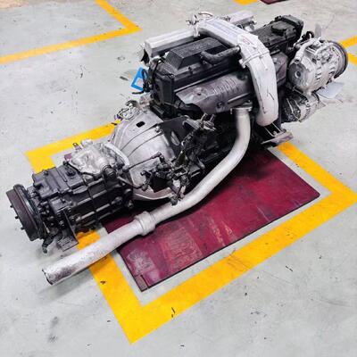 좋은 가격 1HZ 디젤 엔진 4.2L 천연 흡수 96kW 최대 전력 토요타 랜드 크루저 70 80 시리즈 온라인