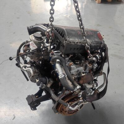 좋은 가격 3SZ-VE 1.5L VVT-i 가솔린 엔진 어셈블리 다이하츠 테리오스 토요타 아반자용 컴팩트 경량 설계 온라인