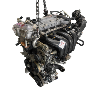 좋은 가격 1ZR 엔진 조립 1.6L 쌍용 VVT-i 전 알루미늄 가솔린 엔진 토요타 코롤라 오리스 비오스 레빈 온라인