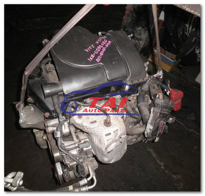 고성능 차 엔진 예비 품목은 1KRFE 엔진 강철 물자 내구재를 이용했습니다