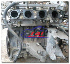 증명서를 준 물자 일본 엔진 부품 사용한 3SGE 엔진 ISO/TS16949를 금속을 붙이십시오