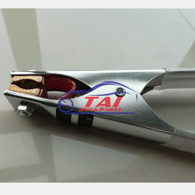 건전지 러그 손잡이 용접 기계 건전지 러그를 위한 지상 지구 죔쇠