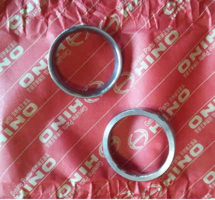 정상적인 크기 HINO J05E/J08E 새로운 네덜란드 E215 E385를 위한 디젤 엔진 발전기 발전기