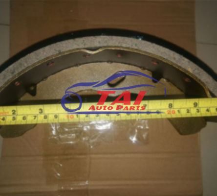 Isuzu 트럭 4HG1 5-87831-775-0를 위한 정면/후방 브레이크 슈 전차 발전기