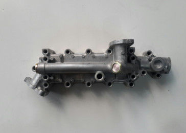 HINO H06D H07C EH700를 위한 기름 냉각기 차 발전기 발전기 강철 물자 BPOC-2042