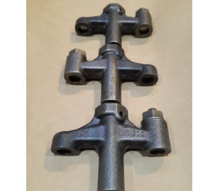 크로스헤드 HINO J05E를 위한 이하 아시리아 차 발전기 발전기 VH137061080A 새로운 네덜란드 E385 E215