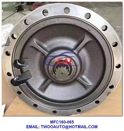 Good price 유압 MFC160-065를 위해 튼튼한 새로운 본래 모터 디젤 엔진 예비 품목 온라인으로