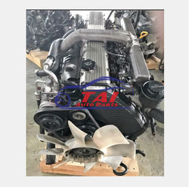 Good price 무쇠 자동 실린더 해드 1HD-FTE 4.2L는 본래 디젤 엔진 W04D를 사용했습니다 온라인으로