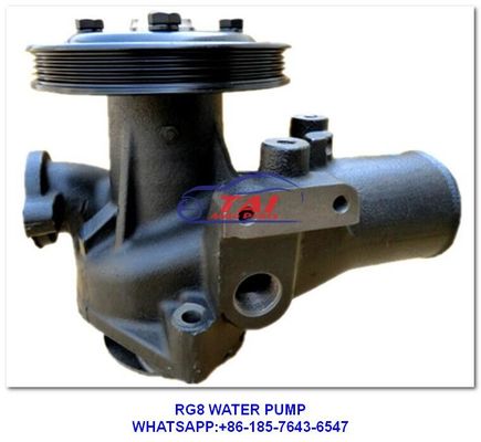 좋은 가격 NISSAN UD RG8 물 펌프 21010-97361 21010-97361을위한 내구적인 엔진 예비 부품 온라인으로